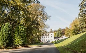 Barony Castle Hotel